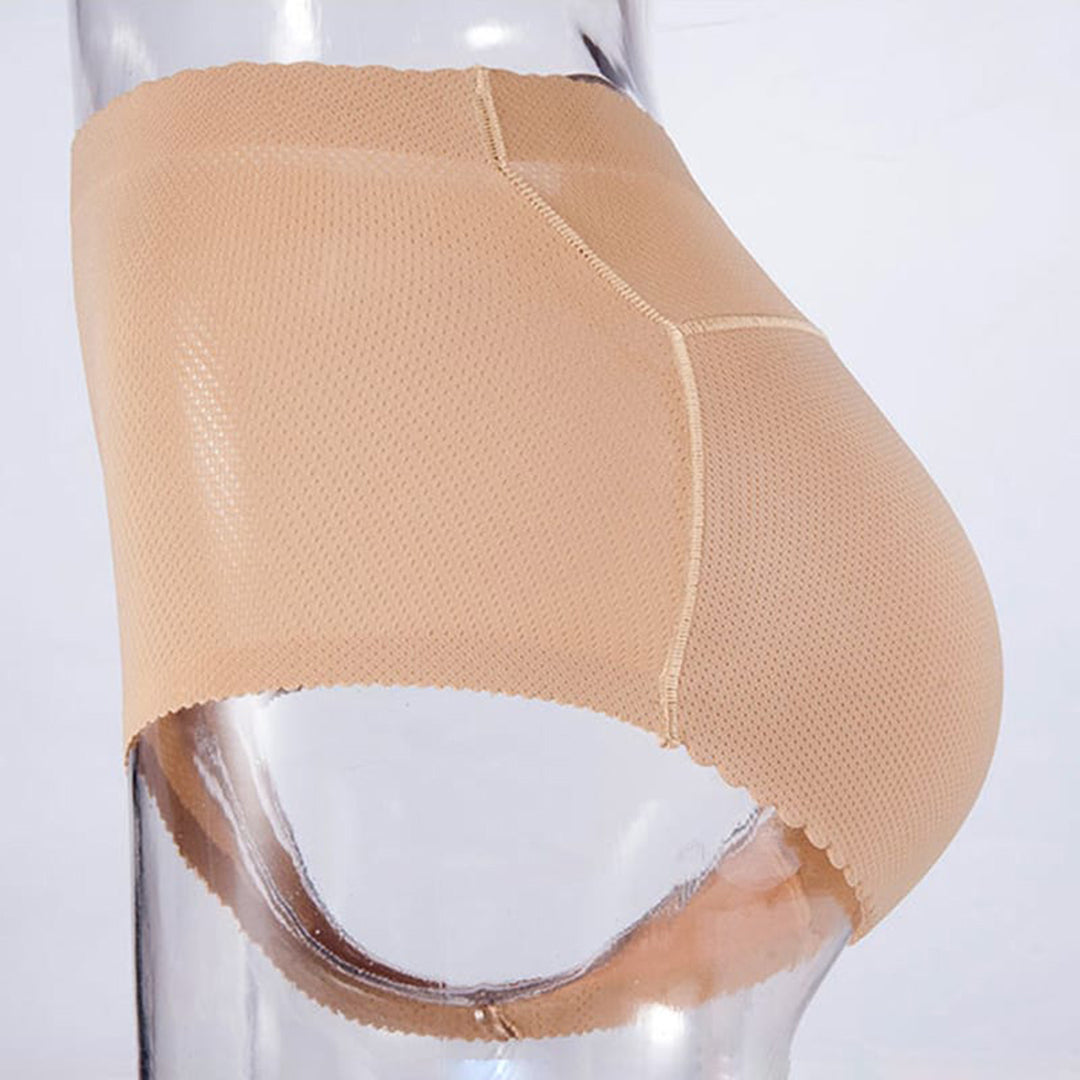 Padded breathable False Hip Underpants