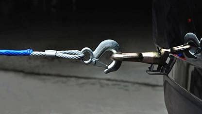 Tow Rope 5T
