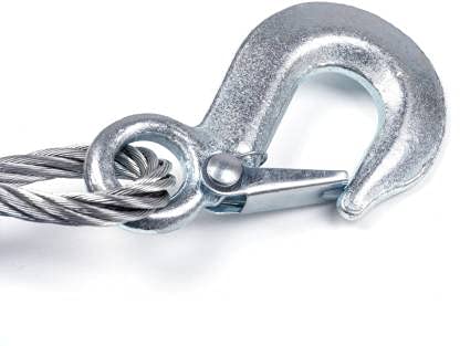 Tow Rope 5T