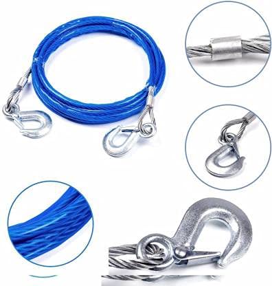 Tow Rope 5T