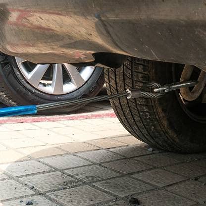 Tow Rope 5T