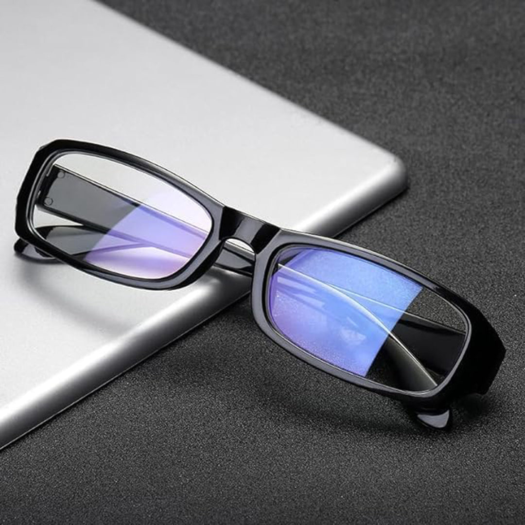 Reading Glass