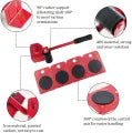 Moving helpers | Furniture Easy Moving Tools Set