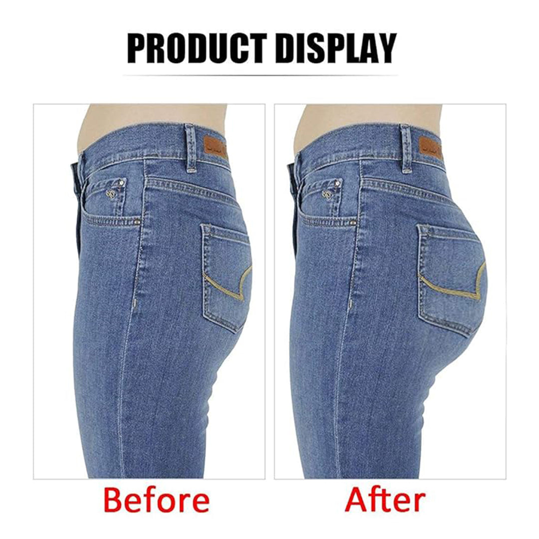 Padded breathable False Hip Underpants