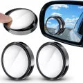 Blindspot Mirror 2pcs