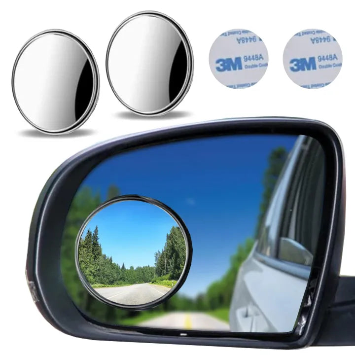 Blindspot Mirror 2pcs