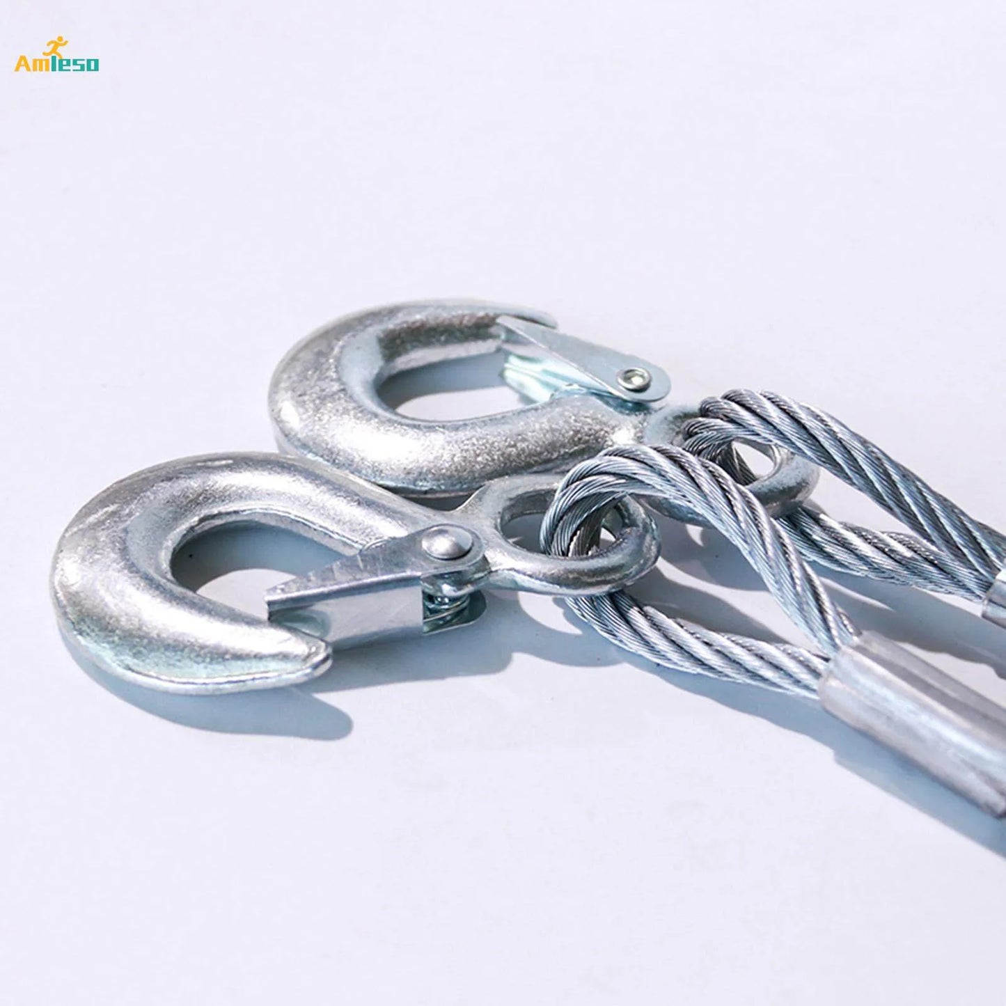 Tow Rope 5T