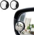 Blindspot Mirror 2pcs