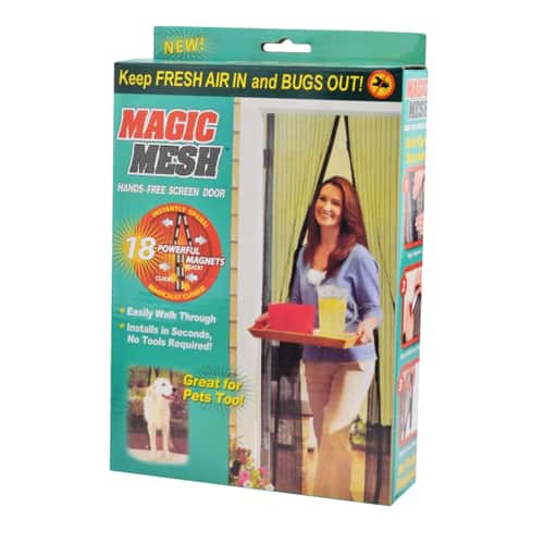 Magic Mesh