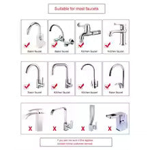 Tap Smart water Filter