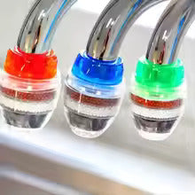 Tap Smart water Filter