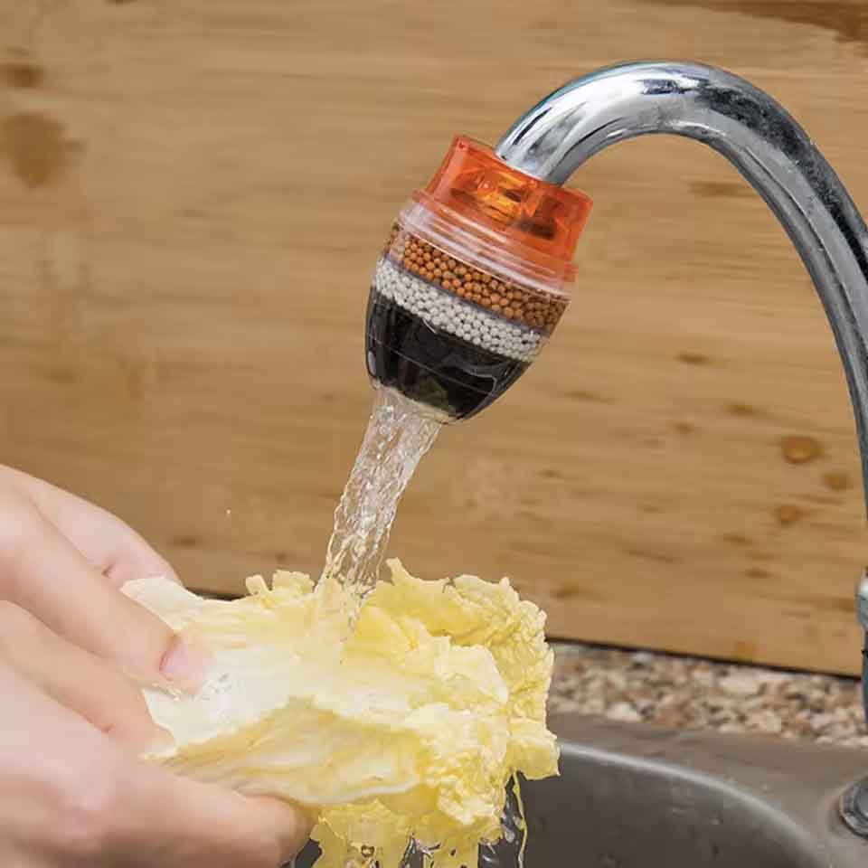 Tap Smart water Filter