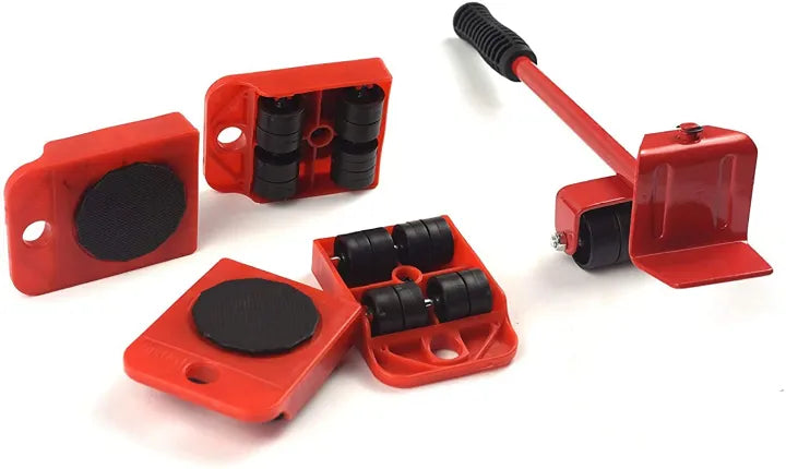Moving helpers | Furniture Easy Moving Tools Set