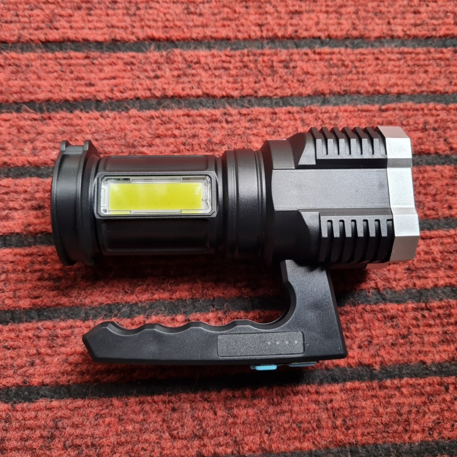 4 LED Torch