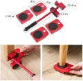 Moving helpers | Furniture Easy Moving Tools Set
