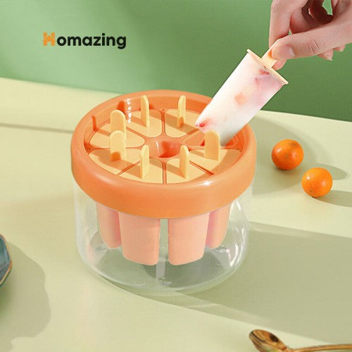 Ice Cream Mold