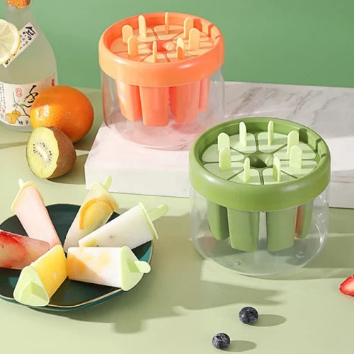 Ice Cream Mold