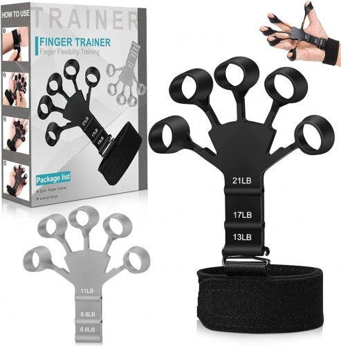 Trainer Finger Trainer