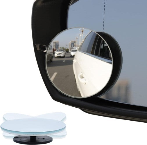 Blindspot Mirror 2pcs