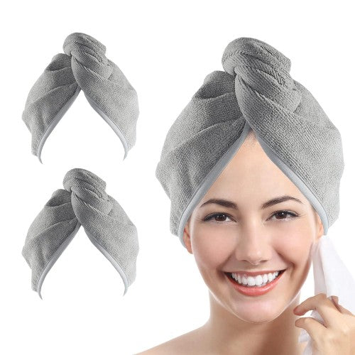 Head Towel