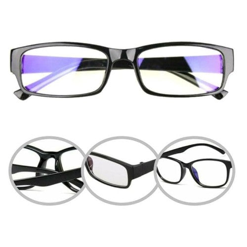Reading Glass