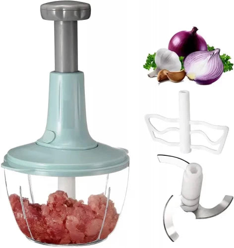 Manual Vegetable Chopper K1
