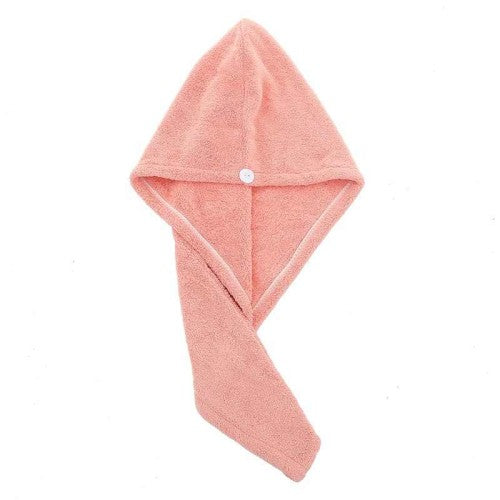 Head Towel