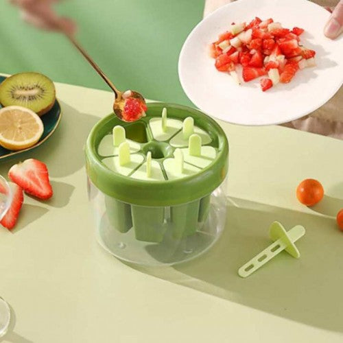 Ice Cream Mold