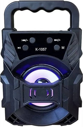KTS Bluetooth Speaker