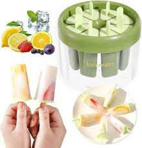 Ice Cream Mold