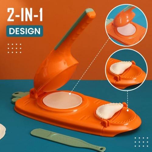 2 in 1 Patis Maker