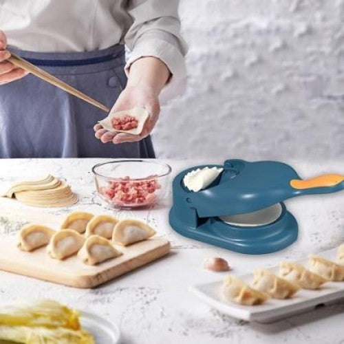 2 in 1 Patis Maker
