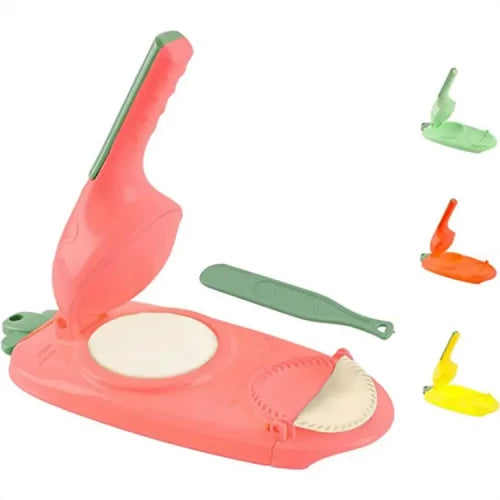 2 in 1 Patis Maker