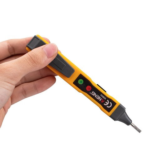 AC DC Tester