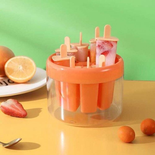Ice Cream Mold