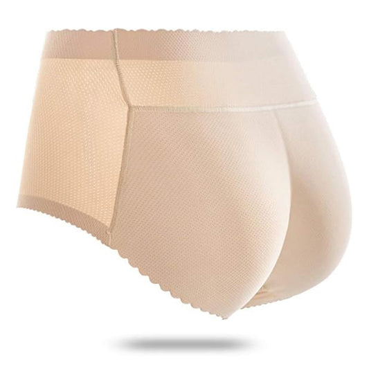Padded breathable False Hip Underpants