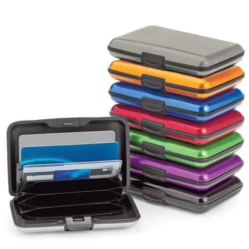 Smart Wallet