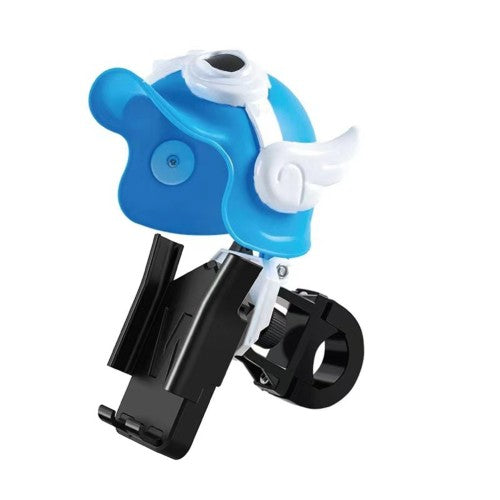 Helmet Mobile Phone Holder Universal Bicycle