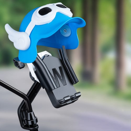 Helmet Mobile Phone Holder Universal Bicycle