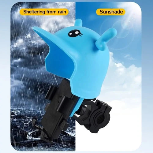 Helmet Mobile Phone Holder Universal Bicycle