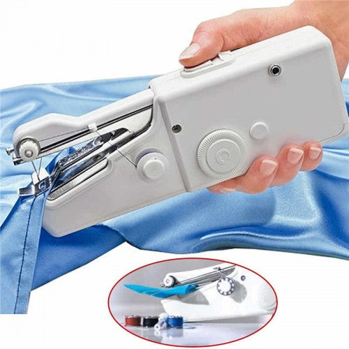 Hand Sewing Machine