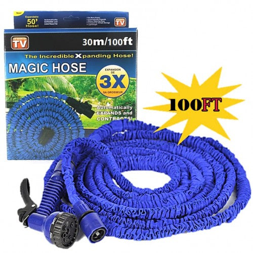 100ft Magic Hose