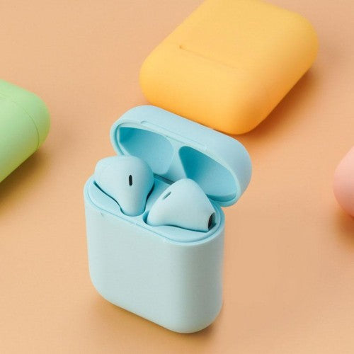 Inpods 12 (i12) Wireless Bluetooth 5.0 Headset