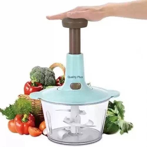 Manual Vegetable Chopper K1