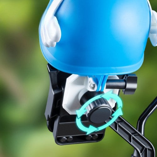 Helmet Mobile Phone Holder Universal Bicycle