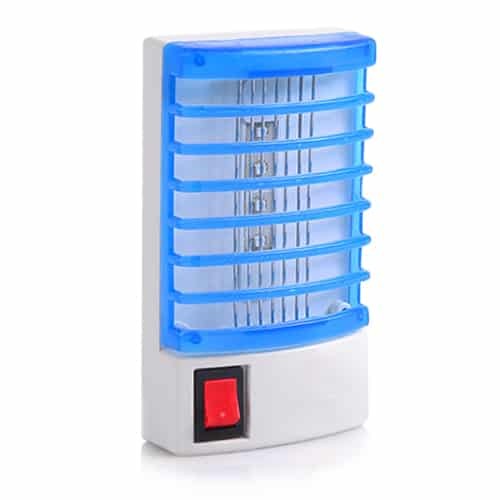 Mosquito Killer Light