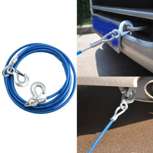Tow Rope 5T