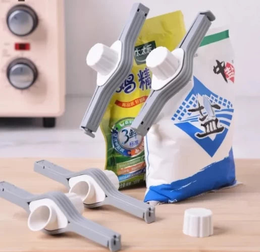 Seasoning Bag Clips