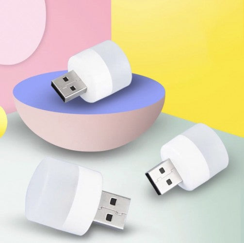 USB Mini Lamp