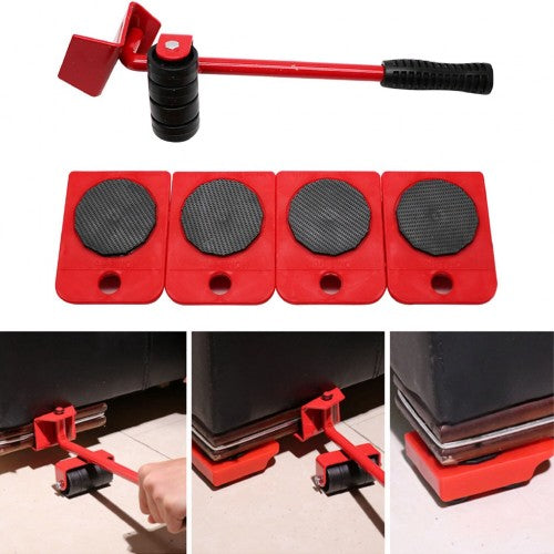Moving helpers | Furniture Easy Moving Tools Set
